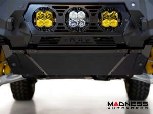 Ford Bronco Bumper - Front - ADD - Bomber - Baja Designs - Lights